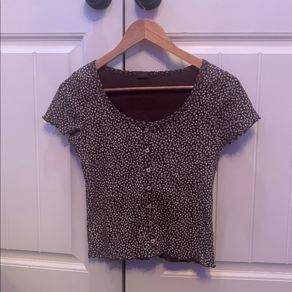 John Galt( brandy Melville) t shirt - Picture 3 of 3